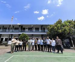 SMK Swasta Persiapan Pematangsiantar